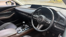 Mazda Cx-30 2.0 e-Skyactiv X MHEV GT Sport Tech 5dr Petrol Hatchback